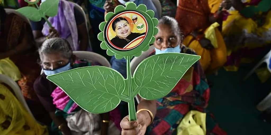 ಅಣ್ಣಾಡಿಎಂಕೆಯಲ್ಲಿ ಮತ್ತೆ ವಿಭಜನೆಯ ಅಧ್ಯಾಯ ಆರಂಭ (ನೇರ ನೋಟ)