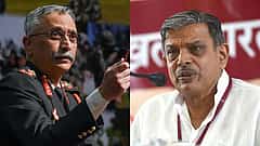 ಪಾಕಿಸ್ತಾನ ಜೊತೆ ಮಾತುಕತೆ: RSS ಮುಖಂಡನ ಹೇಳಿಕೆ ಬೆಂಬಲಿಸಿದ ಮಾಜಿ ಸೇನಾ ಮುಖ್ಯಸ್ಥ ನರವಣೆ; ಹೇಳಿದ್ದೇನು?