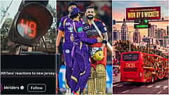 ಒಂದಲ್ಲ 8 ಗೆಲುವು: 49 ಅಂತ ಕೆಣಕ್ಕಿದ್ದ KKR ಅನ್ನು ಸೋಲಿಸಿ ತಿರುಗೇಟು ನೀಡಿದ RCB ಫ್ರಾಂಚೈಸಿ!