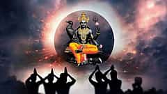 ಮೇ 16 ಶನಿವಾರದ ಅಮಾವಾಸ್ಯೆಯ ಮಹತ್ವ: ಶನಿದೇವರ ಕೃಪೆಗಾಗಿ ಏನು ಮಾಡಬೇಕು? ಏನು ಮಾಡಬಾರದು? ಈ ವಸ್ತುಗಳ ದಾನ ಕೊಟ್ಟರೆ ನಿಮ್ಮ ಸಂಕಷ್ಟ ಪರಿಹಾರ!