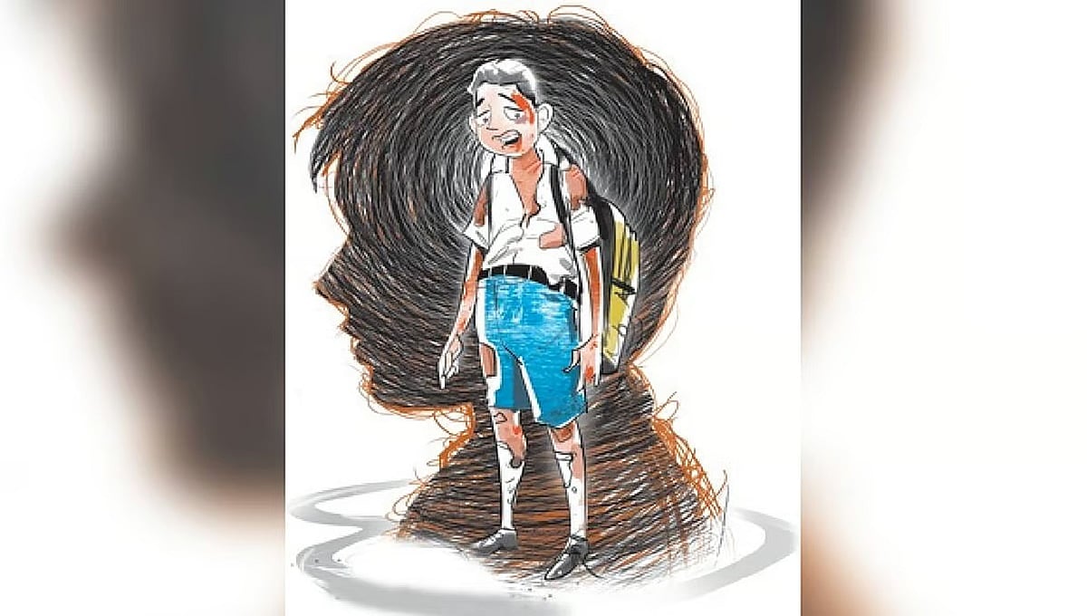 ಶಾಲೆಯಿಂದ ನಾಪತ್ತೆಯಾದ 4 ವರ್ಷದ ಬಳಿಕ ಪೋಷಕರ ಮಡಿಲು ಸೇರಿದ ಬಾಲಕ: ಪತ್ತೆ ಹಚ್ಚಿದ್ದು ಕಬಡ್ಡಿ ಆಟ!