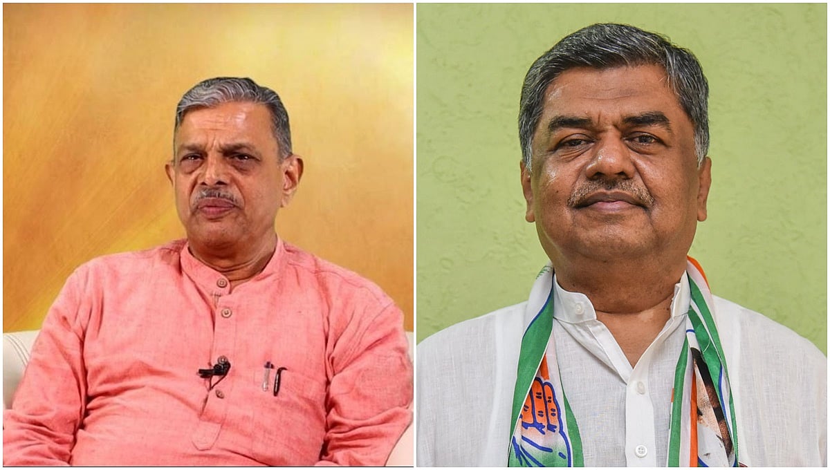 ದ್ವಿರಾಷ್ಟ್ರ ಸಿದ್ದಾಂತದ ಸಾವರ್ಕರ್ ವೀರ; ದೇಶ ಇಬ್ಭಾಗ ಮಾಡಿದ ಜಿನ್ನಾ ಜಾತ್ಯಾತೀತ; ಸಂಘಪರಿವಾರದ ದೇಶದ್ರೋಹದ ವ್ಯಾಖ್ಯಾನ ಬದಲಾಗಿದೆಯೇ?