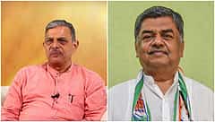 ದ್ವಿರಾಷ್ಟ್ರ ಸಿದ್ದಾಂತದ ಸಾವರ್ಕರ್ ವೀರ; ದೇಶ ಇಬ್ಭಾಗ ಮಾಡಿದ ಜಿನ್ನಾ ಜಾತ್ಯಾತೀತ; ಸಂಘಪರಿವಾರದ ದೇಶದ್ರೋಹದ ವ್ಯಾಖ್ಯಾನ ಬದಲಾಗಿದೆಯೇ?