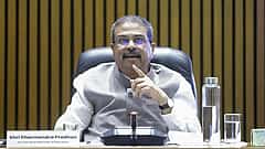 'ಅಕ್ರಮ ಮತ್ತೆ ನಡೆಯಲು ಅವಕಾಶ ಕೊಡುವುದಿಲ್ಲ'; ಮುಂದಿನ ವರ್ಷದಿಂದ ಕಂಪ್ಯೂಟರ್ ಆಧಾರಿತ NEET ಪರೀಕ್ಷೆ: ಕೇಂದ್ರ ಸಚಿವ ಧರ್ಮೇಂದ್ರ ಪ್ರಧಾನ್; Video
