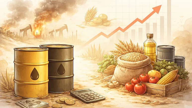 Fuel Price Hike: ತರಕಾರಿ, ಧಾನ್ಯಗಳಿಂದ ಹಿಡಿದು ಕ್ಯಾಬ್ ರೈಡ್ ವರೆಗೆ; ಮುಂಬರುವ ದಿನಗಳಲ್ಲಿ ಏನೆಲ್ಲ ದುಬಾರಿ?