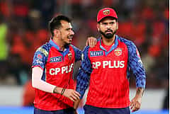 IPL 2026 : ಪ್ಲೇಆಫ್ ರೇಸ್‌ನಲ್ಲಿ ಎಡವಿದ ಪಂಜಾಬ್ ಕಿಂಗ್ಸ್; RCBಗೆ ಸಂದೇಶ ರವಾನಿಸಿದ ಶ್ರೇಯಸ್ ಅಯ್ಯರ್!