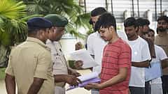 NEET UG re-exam: ಪ್ರಶ್ನೆಪತ್ರಿಕೆ ಸೋರಿಕೆ; ಜೂನ್ 21ಕ್ಕೆ ನೀಟ್-ಯುಜಿ ಮರು ಪರೀಕ್ಷೆ ನಿಗದಿ