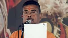 West Bengal: ಭಬಾನಿಪುರ ಉಳಿಸಿಕೊಂಡು, ನಂದಿಗ್ರಾಮ ಸ್ಥಾನಕ್ಕೆ ಸುವೇಂದು ಅಧಿಕಾರಿ ರಾಜೀನಾಮೆ!