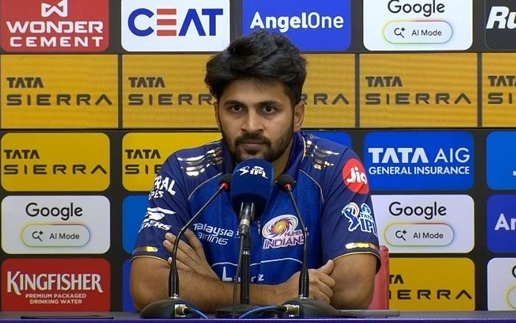 IPL 2026: ಹಾರ್ದಿಕ್ ಪಾಂಡ್ಯ ಹೊರಗುಳಿದಿದ್ದು ಏಕೆ?; ಕೊನೆಗೂ ಸಂಪೂರ್ಣ ಕಥೆಯನ್ನು ಬಹಿರಂಗಪಡಿಸಿದ ಮುಂಬೈ ಇಂಡಿಯನ್ಸ್!