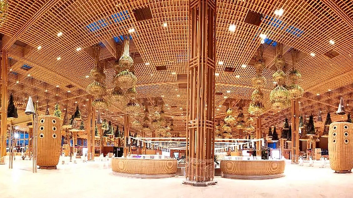 BLR Airport: ಮತ್ತೊಂದು ಮೈಲಿಗಲ್ಲು ಸಾಧಿಸಿದ ಕೆಂಪೇಗೌಡ ಅಂತಾರಾಷ್ಟ್ರೀಯ ವಿಮಾನ ನಿಲ್ದಾಣ!