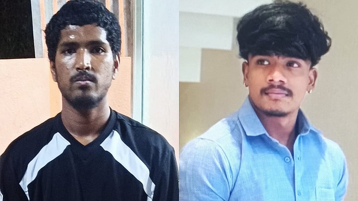 ಮಹಿಳೆಯ ಸೋಗು; ಸಾಮಾಜಿಕ ಜಾಲತಾಣದಲ್ಲಿ ವ್ಯಕ್ತಿಗೆ ಗಾಳ; ಭೇಟಿ ಮಾಡಲು ಕರೆಸಿ ದರೋಡೆ; ಯುವಕರ ಬಂಧನ!