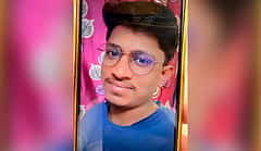 NEET ರದ್ದು: 650 ಅಂಕ ನಿರೀಕ್ಷಿಸಿದ್ದ ವಿದ್ಯಾರ್ಥಿ ನೇಣಿಗೆ ಶರಣು; ‘ಭ್ರಷ್ಟ ವ್ಯವಸ್ಥೆಯೇ ಕಾರಣ’- ಕೇಂದ್ರದ ವಿರುದ್ಧ ರಾಹುಲ್ ಗಾಂಧಿ ಕಿಡಿ
