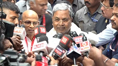 ಇಂಧನ ಬೆಲೆ ಏರಿಕೆ ಜನವಿರೋಧಿ ಕ್ರಮ, ಪ್ರಧಾನ ಮಂತ್ರಿ ರಾಜೀನಾಮೆ ನೀಡಬೇಕು: ಸಿಎಂ ಸಿದ್ದರಾಮಯ್ಯ; Video
