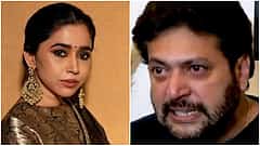 ನನ್ನನ್ನು ಗುಲಾಮನ ರೀತಿ ನಡೆಸಿಕೊಂಡಿದ್ದಾರೆ: ಪತ್ನಿ ವಿರುದ್ಧ ನಟ ಜಯಂ ರವಿ ಆಕ್ರೋಶ, ಸುದ್ದಿಗೋಷ್ಠಿಯಲ್ಲಿ ಕಣ್ಣೀರು!