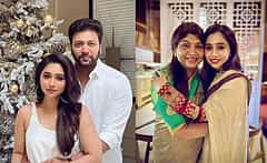 ನಟ Jayam Ravi ವಿಚ್ಛೇದನ: ನಿರಾಕರಿಸಿದ್ದು ಯಾರು? ಮದುವೆಯಾಗಿದ್ದು ಯಾರು? ಎಂಬುದನ್ನು ಸಾಬೀತು ಪಡಿಸುತ್ತೇನೆ; ಆರ್ತಿ ತಾಯಿ ಸುಜಾತ
