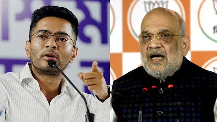 ಬಂಗಾಳ ಚುನಾವಣೆ ವೇಳೆ 'ಪ್ರಚೋದನಕಾರಿ' ಹೇಳಿಕೆ: TMC ಸಂಸದ ಅಭಿಷೇಕ್ ಬ್ಯಾನರ್ಜಿ ವಿರುದ್ಧ FIR ದಾಖಲು!