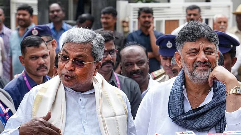 ಕೇರಳ ನಾಯಕತ್ವ ಬಿಕ್ಕಟ್ಟು ಬಗೆಹರಿಸಿದ ಕಾಂಗ್ರೆಸ್ ಹೈಕಮಾಂಡ್ ಗೆ ಮುಂದಿನ ಸವಾಲು ಕರ್ನಾಟಕ!