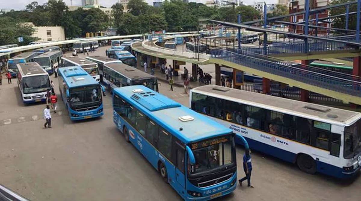 ಮುಷ್ಕರಕ್ಕೂ ಮುನ್ನವೇ BMTC ನೌಕರರಿಗೆ ಸಿಹಿಸುದ್ದಿ: 11 ತಿಂಗಳ ಬಾಕಿ ವೇತನ ಬಿಡುಗಡೆ