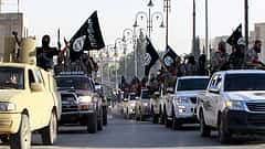 ISIS ಉಗ್ರ ಸಂಘಟನೆಗೆ ಭಾರೀ ಹೊಡೆತ: ಅಮೆರಿಕಾ-ನೈಜೀರಿಯಾ ಜಂಟಿ ಕಾರ್ಯಾಚರಣೆಯಲ್ಲಿ ಉನ್ನತ ಕಮಾಂಡರ್ ಅಬು-ಬಿಲಾಲ್ ಅಲ್-ಮಿನುಕಿ ಹತ್ಯೆ..!