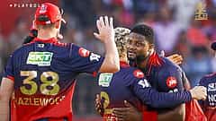 IPL 2026: ಕೊನೆಯ ಓವರ್ ನಲ್ಲಿ ಭರ್ಜರಿ ಜಯ, ಪ್ಲೇಆಫ್ ಗೆ RCB ಲಗ್ಗೆ; ರೇಸ್ ನಿಂದ PBKS ಔಟ್, CSK ಆಸೆ ಜೀವಂತ!
