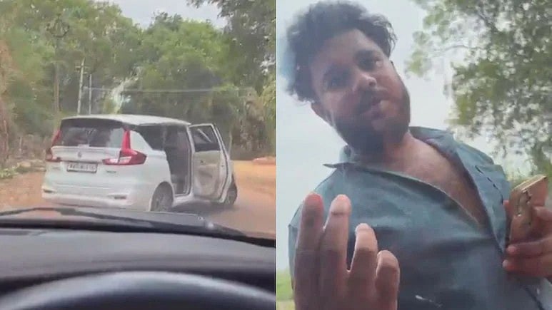 ಬೆಂಗಳೂರು: ಮಾಜಿ ಉಪ ಮೇಯರ್ ಸೊಸೆಯ ಕಾರನ್ನು ತಡೆದು ಕಿರುಕುಳ, ಆಕೆಯ ಪತಿ ಮೇಲೂ ಹಲ್ಲೆ!