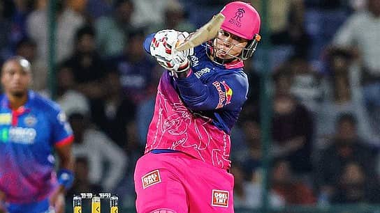 IPL 2026: ರನ್ ಮೆಷಿನ್ Virat Kohli ರೆಕಾರ್ಡ್ ಮುರಿದು ಐತಿಹಾಸಿಕ ದಾಖಲೆ ನಿರ್ಮಿಸಿದ ವೈಭವ್ ಸೂರ್ಯವಂಶಿ!