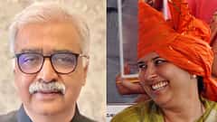 ರಾಜ್ಯಸಭೆ ಚುನಾವಣೆ: ಬೆಳಗಾವಿಯಿಂದ ಮೋಹನ್ ಕಟರ್ಕಿ, ಅಂಜಲಿ ನಿಂಬಾಳ್ಕರ್ ಹೆಸರು ಮುನ್ನೆಲೆಗೆ, ಗೆದ್ದು ಬೀಗುವವರಾರು?
