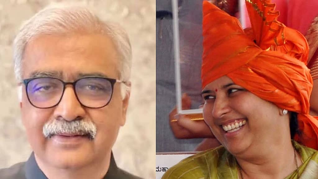ರಾಜ್ಯಸಭೆ ಚುನಾವಣೆ: ಬೆಳಗಾವಿಯಿಂದ ಮೋಹನ್ ಕಟರ್ಕಿ, ಅಂಜಲಿ ನಿಂಬಾಳ್ಕರ್ ಹೆಸರು ಮುನ್ನೆಲೆಗೆ, ಗೆದ್ದು ಬೀಗುವವರಾರು?