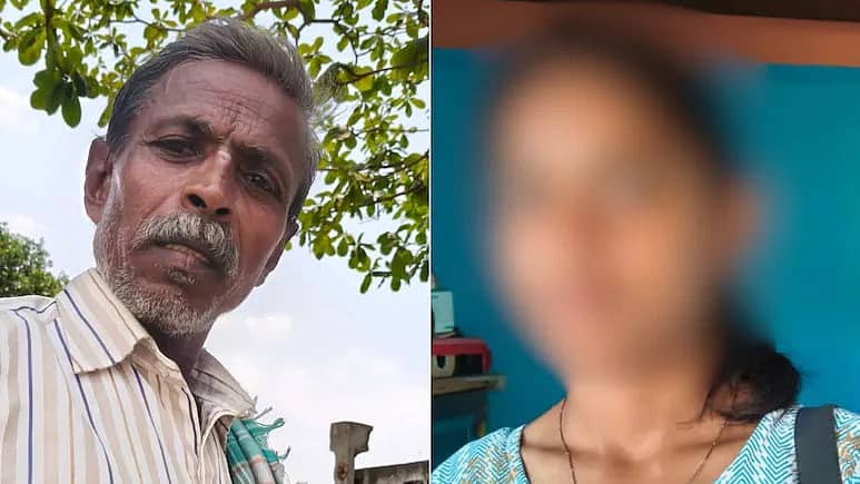 ತುಮಕೂರು: ಹರೆಯದ ಮಗಳನ್ನು ಕೊಂದು, ಶವವನ್ನು ಹೂತಿಟ್ಟ ಕಟುಕ ತಂದೆ!