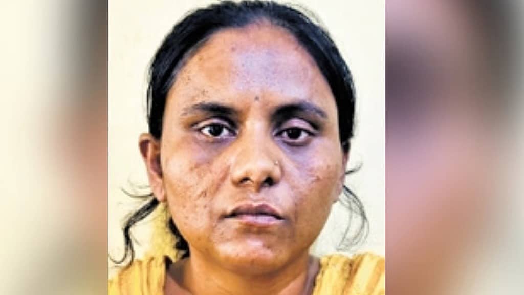 ಪೊಲೀಸರು-ಪ್ರಭಾವಿ ವ್ಯಕ್ತಿಗಳೇ ಈಕೆಯ ಟಾರ್ಗೆಟ್: ಅತ್ಯಾಚಾರ ದೂರು ದಾಖಲಿಸಿ ಹಣ ವಸೂಲಿ, ಮಹಿಳೆ ಬಂಧನ
