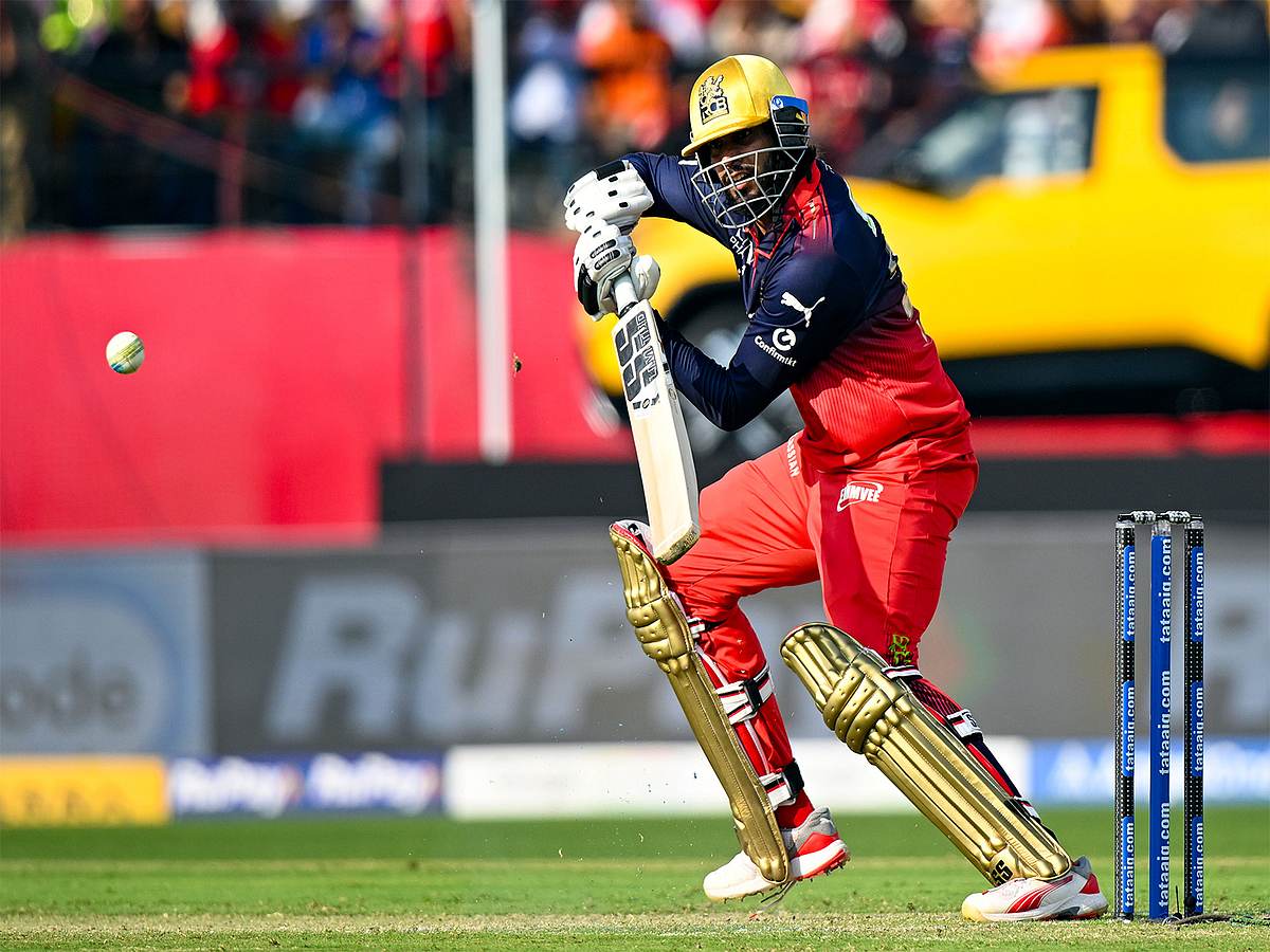 IPL ದುಬಾರಿ ಆಟಗಾರನಾಗಿ ಟ್ರೋಲ್ಗಳಿಗೆ ಆಹಾರವಾಗಿದ್ದ ವೆಂಕಟೇಶ್ ಅಯ್ಯರ್; RCB ಪಾಲಿಗೆ ಮ್ಯಾಚ್ ವಿನ್ನರ್ ಆಗಿದ್ಹೇಗೆ?