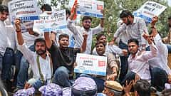 NEET UG paper leak: ಮೇ 21 ರಂದು ಲೋಕಭವನಕ್ಕೆ ಯುವ ಕಾಂಗ್ರೆಸ್ ಮುತ್ತಿಗೆ!
