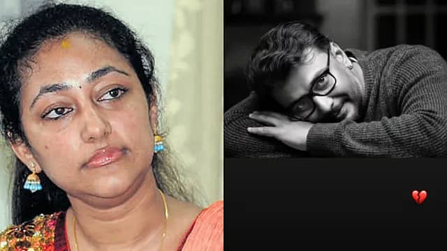 ಕಾನೂನು ಹೋರಾಟದಲ್ಲಿ ಹಿನ್ನಡೆ: ಮ್ಯಾರೇಜ್ ಆನಿವರ್ಸರಿಗೂ ಮುನ್ನಾ ವಿಜಯಲಕ್ಷ್ಮಿ ಭಾವುಕ ಪೋಸ್ಟ್!