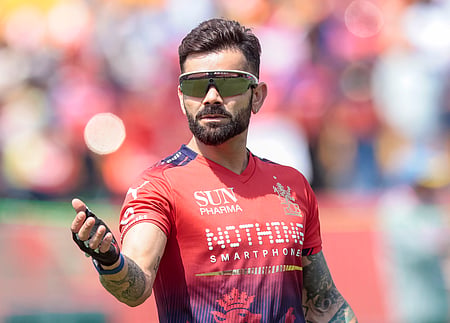 ಐಪಿಎಲ್‌ಗೂ ಮುನ್ನವೇ T20 ಕ್ರಿಕೆಟ್‌ನಲ್ಲಿ ಭರ್ಜರಿ ಪ್ರದರ್ಶನ; ಡೆಲ್ಲಿ ಕೈಬಿಟ್ಟ ನಂತರ ವಿರಾಟ್ ಕೊಹ್ಲಿ RCB ಸೇರಿದ್ದೇ ರೋಚಕ!