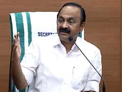 ಕೇರಳ ಸಿಎಂ ಸತೀಶನ್, ಕುಟುಂಬಕ್ಕೆ 'ಕೊಲ್ಲುವುದಾಗಿ ಬೆದರಿಕೆ' ಹಾಕಿದ್ದ ವ್ಯಕ್ತಿಯ ಬಂಧನ!