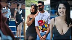 ಮೈಕ್ರೋ ಸರಣಿ 'Love Punch'ಯಲ್ಲಿ ಸಖತ್ ಬೋಲ್ಡ್ ಆಗಿ ಕಾಣಿಸಿಕೊಂಡ 'ರಾಮಾಚಾರಿ' ಮನದರಸಿ ಮೌನ ಗುಡ್ಡೆಮನೆ, Video!