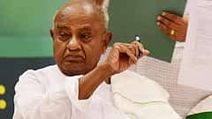 94ನೇ ವಸಂತಕ್ಕೆ ಕಾಲಿಟ್ಟ ಮಾಜಿ ಪ್ರಧಾನಿ ಹೆಚ್.ಡಿ ದೇವೇಗೌಡ: ಅಪ್ಪಾಜಿ ಕ್ಯಾಂಟೀನ್‌ನಲ್ಲಿ ಬರೀ 1 ರೂಪಾಯಿಗೆ ಭೋಜನ ವ್ಯವಸ್ಥೆ..!