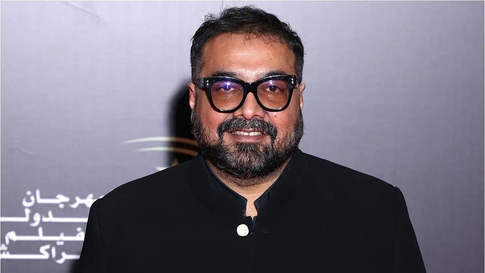 ಬ್ರಾಹ್ಮಣರ ವಿರುದ್ಧ ಅವಹೇಳನಕಾರಿ ಹೇಳಿಕೆ: Bollywood ನಿರ್ದೇಶಕ ಅನುರಾಗ್ ಕಶ್ಯಪ್ ವಿರುದ್ಧ ಕ್ರಿಮಿನಲ್ ಪ್ರಕರಣ ದಾಖಲಿಸಲು ಕೋರ್ಟ್ ಸೂಚನೆ!
