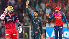 IPL 2026 Playoffs Scenarios: ಅಗ್ರಸ್ಥಾನದಲ್ಲಿ RCB; 4ನೇ ಸ್ಥಾನಕ್ಕಾಗಿ 5 ತಂಡಗಳ ನಡುವೆ ಪೈಪೋಟಿ!