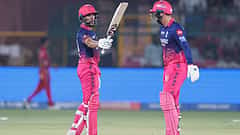 IPL 2026: ವೈಭವ್ ಸೂರ್ಯವಂಶಿ ಆರ್ಭಟಕ್ಕೆ ಮಕಾಡೆ ಮಲಗಿದ LSG; RR ಪ್ಲೇ ಆಫ್ ಕನಸು ಜೀವಂತ!