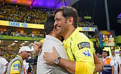 IPL 2027ನೇ ಆವೃತ್ತಿಯಲ್ಲಿ CSK ಪರ ಆಡುವಂತೆ ಸುರೇಶ್ ರೈನಾ ಒತ್ತಾಯ; ಧೋನಿ ಉತ್ತರ ಕೇಳಿ ದಂಗಾದ ಅಭಿಮಾನಿಗಳು!
