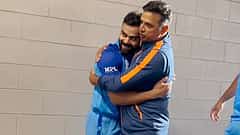 ನಾಯಕತ್ವ ತ್ಯಜಿಸಿದ ಬಳಿಕ ಸಂಕಷ್ಟದಲ್ಲಿದ್ದೆ.. ನೆರವಿಗೆ ಬಂದಿದ್ದು 'ಜಾಮಿ' ಮಾತ್ರ: Virat Kohli
