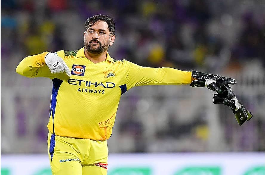 ಸಾಕು, ಎಂಎಸ್ ಧೋನಿ ಬಗ್ಗೆ ಮಾತನಾಡಿಯೇ 'ದಣಿದಿದ್ದೇನೆ': CSKಗೆ ಕಠಿಣ ಸಂದೇಶ ನೀಡಿದ ಸಂಜಯ್ ಮಂಜ್ರೇಕರ್!