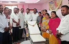 ಗೃಹಲಕ್ಷ್ಮಿ ಹಣ: ರೊಟ್ಟಿ ಕೇಂದ್ರ ಆರಂಭಿಸಿ ಸ್ವಾವಲಂಬಿ ಬದುಕು ಕಟ್ಟಿಕೊಂಡ ಮಹಿಳೆಯರು