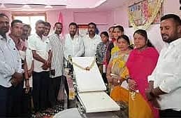 ಗೃಹಲಕ್ಷ್ಮಿ ಹಣ: ರೊಟ್ಟಿ ಕೇಂದ್ರ ಆರಂಭಿಸಿ ಸ್ವಾವಲಂಬಿ ಬದುಕು ಕಟ್ಟಿಕೊಂಡ ಮಹಿಳೆಯರು
