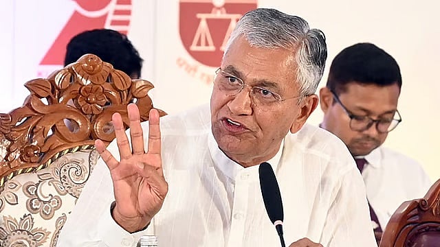 ದೇಶಾದ್ಯಂತ ಏಕಕಾಲದಲ್ಲಿ ಚುನಾವಣೆ ನಡೆಸುವುದರಿಂದ 7 ಲಕ್ಷ ಕೋಟಿ ರೂ ಉಳಿತಾಯ: JPC ಮುಖ್ಯಸ್ಥ