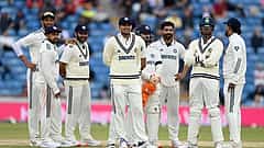 WTCಯಲ್ಲಿ ಭಾರತಕ್ಕೆ ದೊಡ್ಡ ಹಿನ್ನಡೆ: ಪಾಕಿಸ್ತಾನವನ್ನು 2-0 ಅಂತರದಿಂದ ಸೋಲಿಸಿ Team India ಹಿಂದಿಕ್ಕಿದ ಬಾಂಗ್ಲಾ!