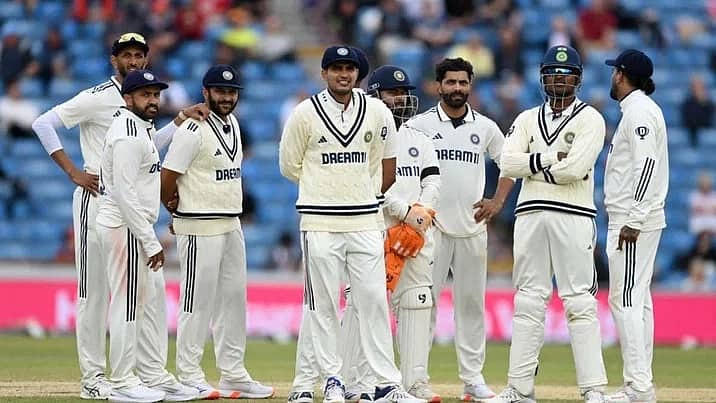 WTCಯಲ್ಲಿ ಭಾರತಕ್ಕೆ ದೊಡ್ಡ ಹಿನ್ನಡೆ: ಪಾಕಿಸ್ತಾನವನ್ನು 2-0 ಅಂತರದಿಂದ ಸೋಲಿಸಿ Team India ಹಿಂದಿಕ್ಕಿದ ಬಾಂಗ್ಲಾ!