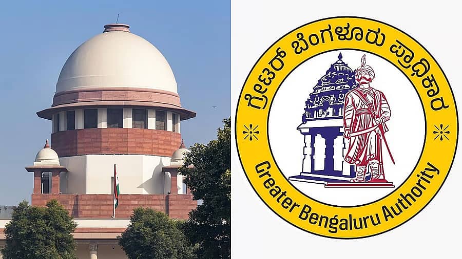 GBA ಚುನಾವಣೆ ನಡೆಸಲು ಗಡುವು ವಿಸ್ತರಿಸಿದ ಸುಪ್ರೀಂ ಕೋರ್ಟ್