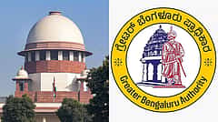 GBA ಚುನಾವಣೆ ನಡೆಸಲು ಗಡುವು ವಿಸ್ತರಿಸಿದ ಸುಪ್ರೀಂ ಕೋರ್ಟ್